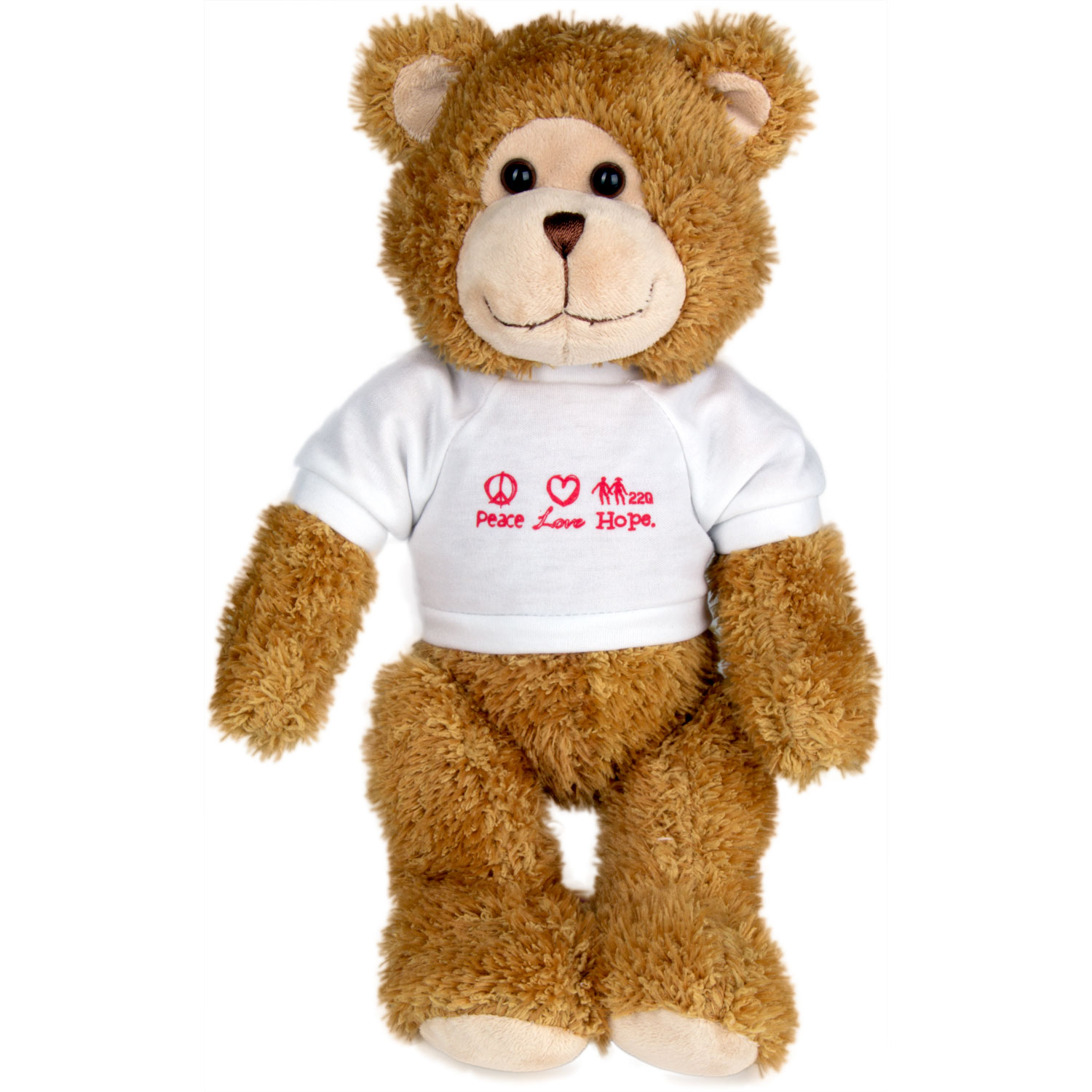 SV Theodore Bear(15