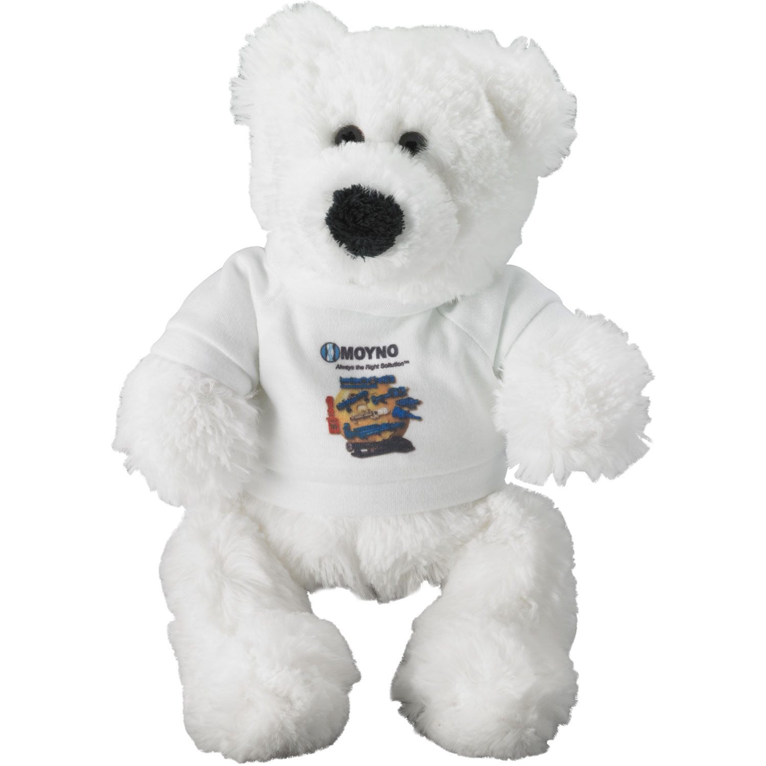 Lil Finnegan Bear(10