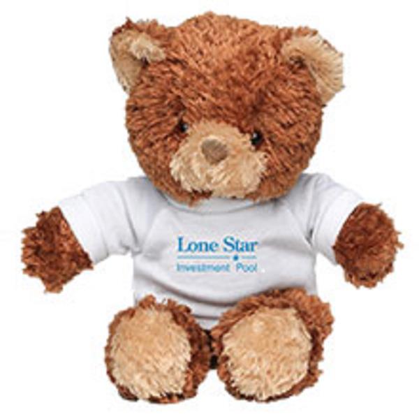 Lil Tucker Bear(10