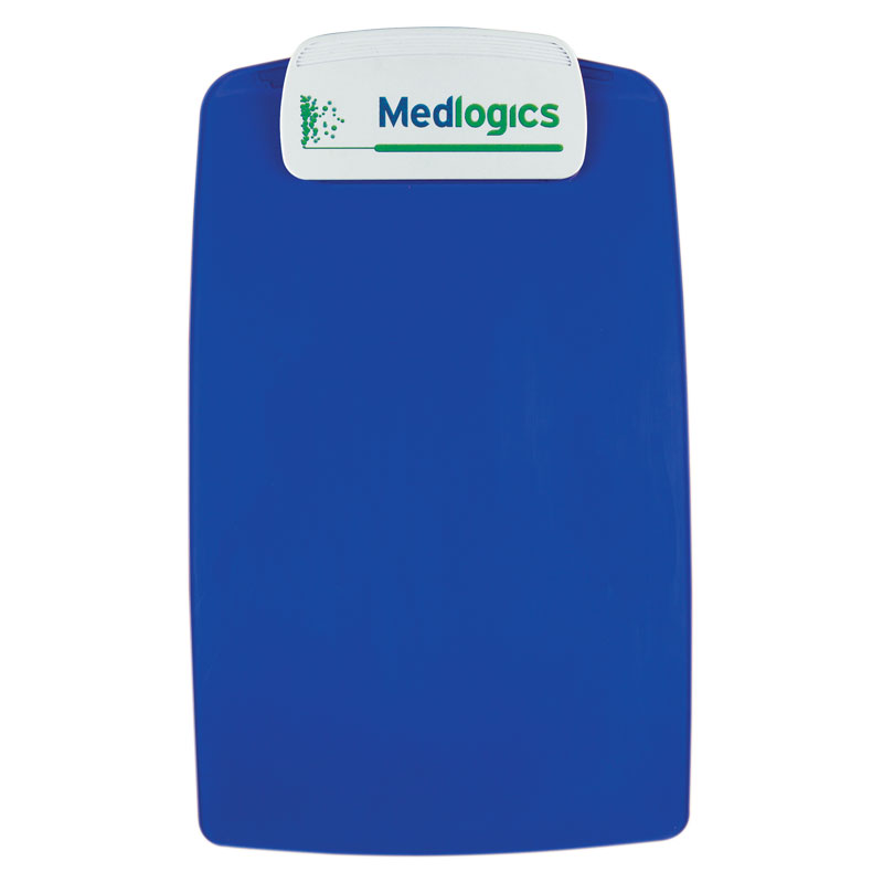 Legal Size Contour Clipboard