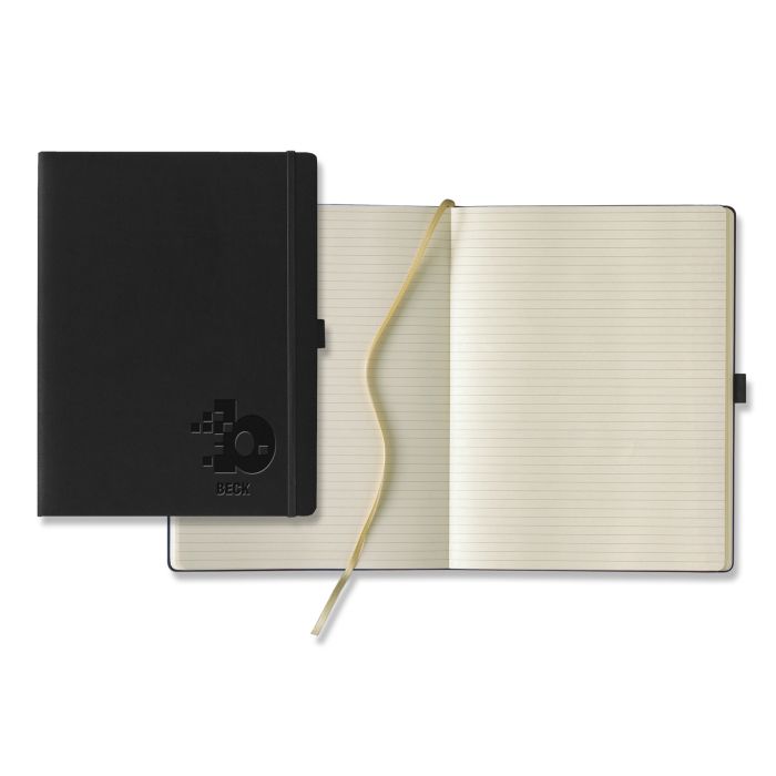 Tucson Large Ivory Journal
