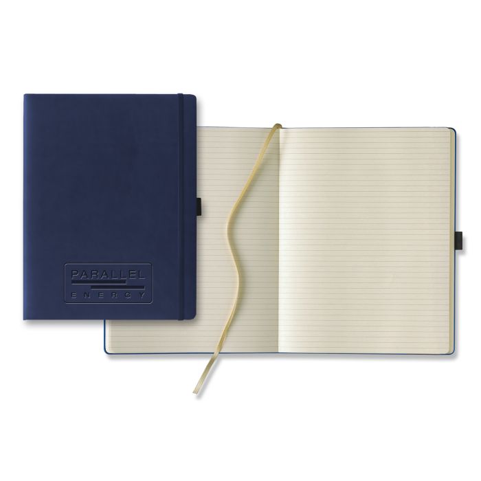 Tucson Large Ivory Journal
