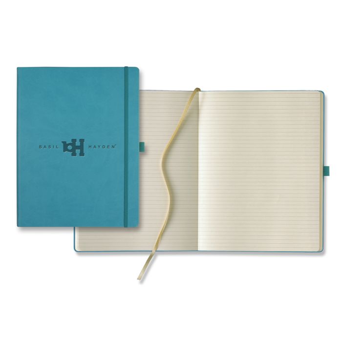 Tucson Large Ivory Journal