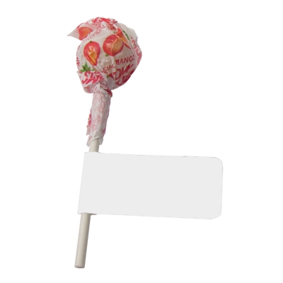 Dum Dum With Flag