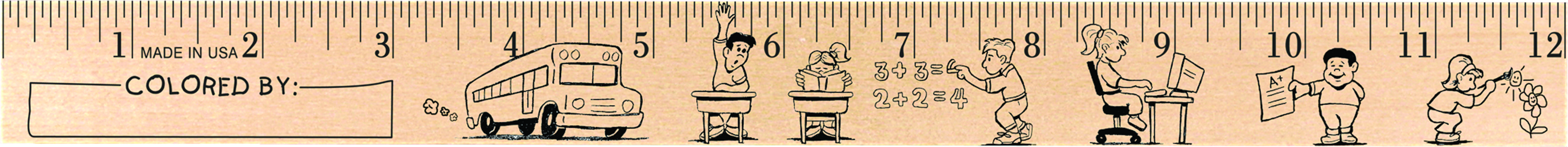 Kids At School 