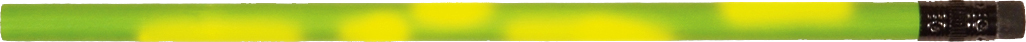 Mood Pencil with Black Eraser