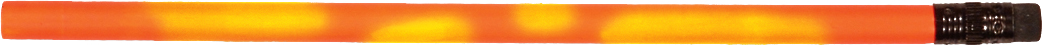 Mood Pencil with Black Eraser