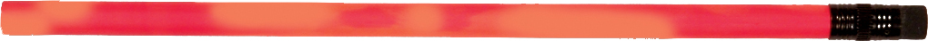 Mood Pencil with Black Eraser