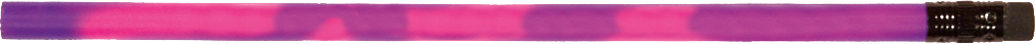 Mood Pencil with Black Eraser
