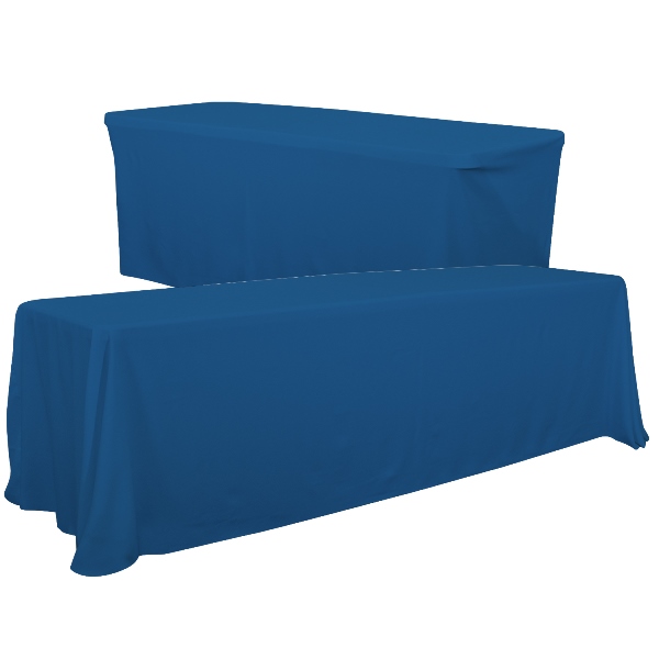 6'/8' Convertible Table Throw
