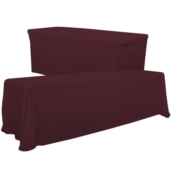 6'/8' Convertible Table Throw