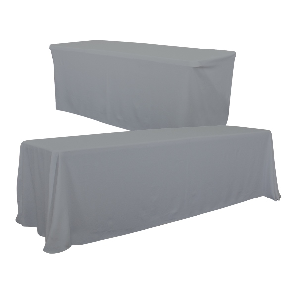6'/8' Convertible Table Throw