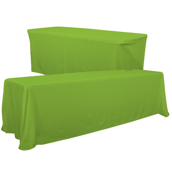 6'/8' Convertible Table Throw