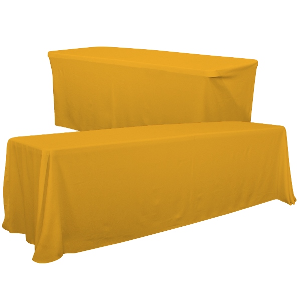 6'/8' Convertible Table Throw