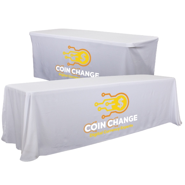 6'/8' Convertible Table Throw