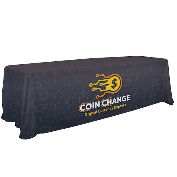 6'/8' Convertible Table Throw
