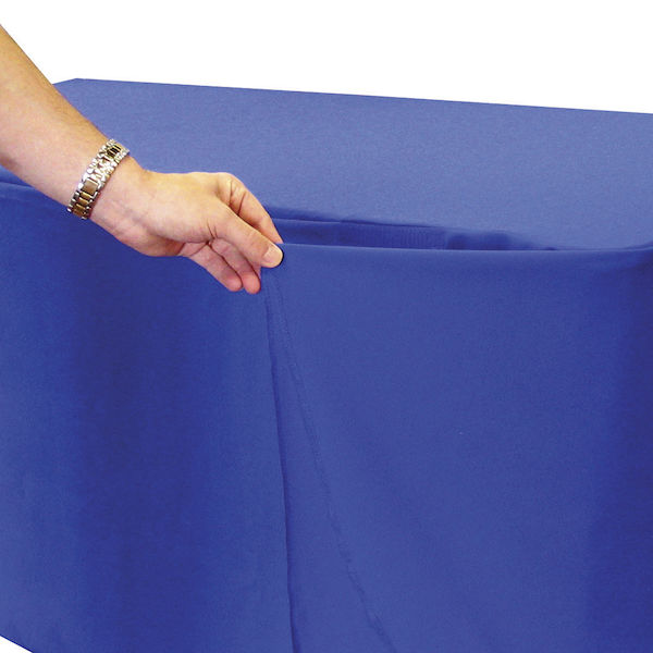 6'/8' Convertible Table Throw
