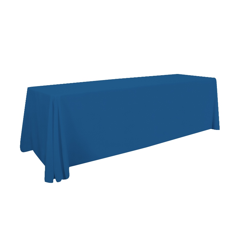 8' Economy Table Throw