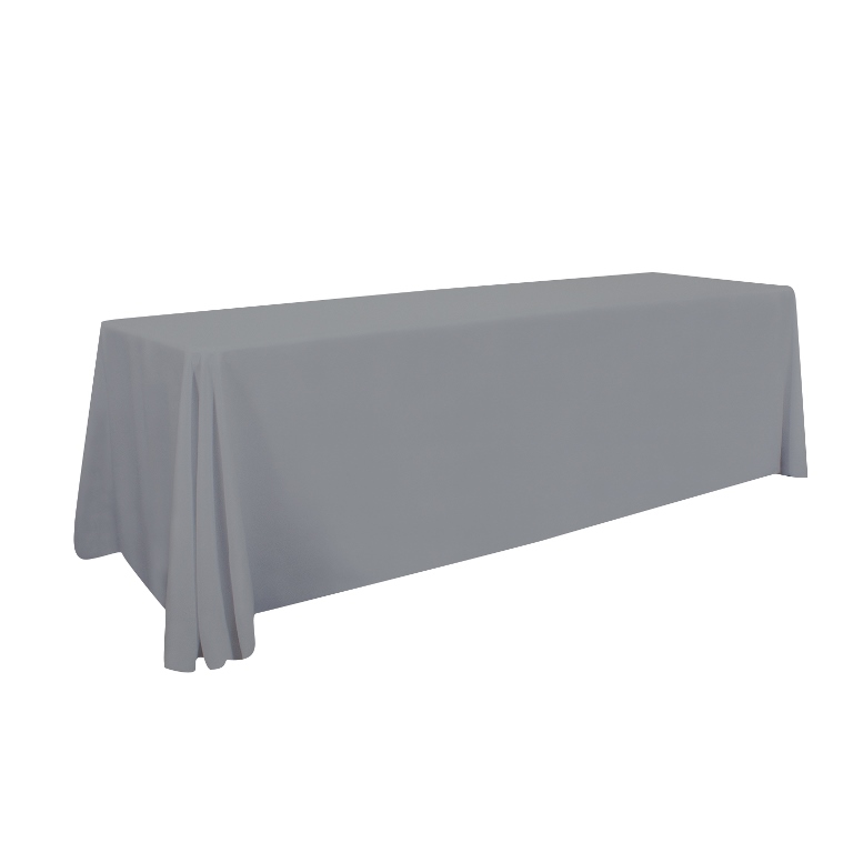 8' Economy Table Throw