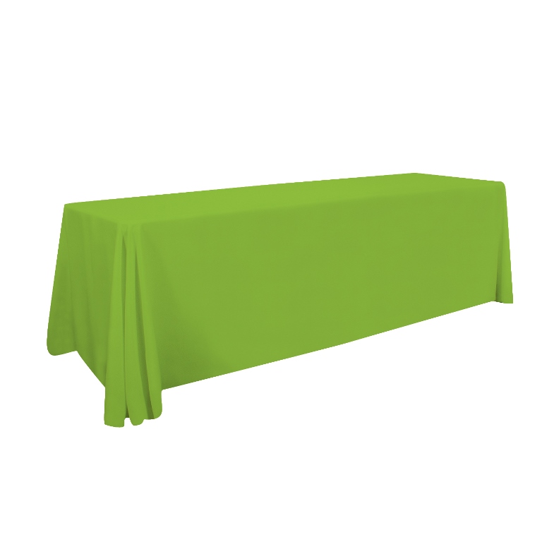 8' Economy Table Throw