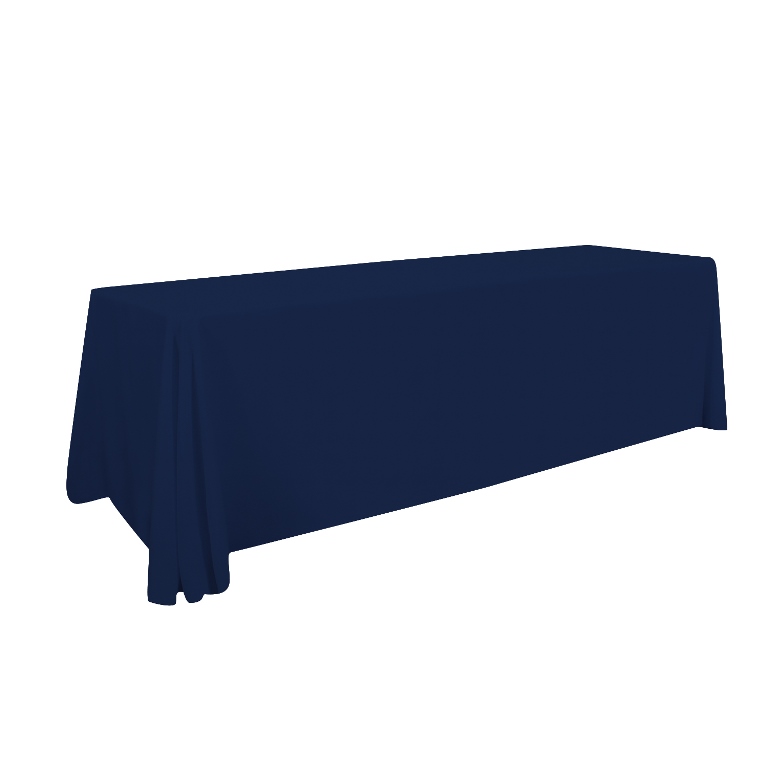 8' Economy Table Throw