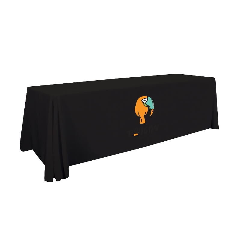 8' Economy Table Throw
