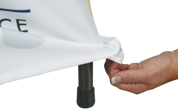 8' UltraFit Classic Table Throw (Full-Color Full Bleed)