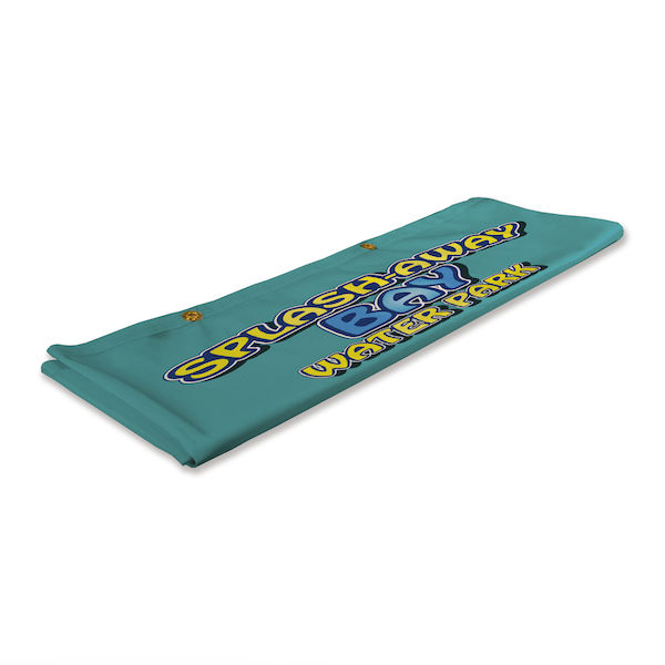 Giant Outdoor Flag Replacement Flag (Double-Sided)