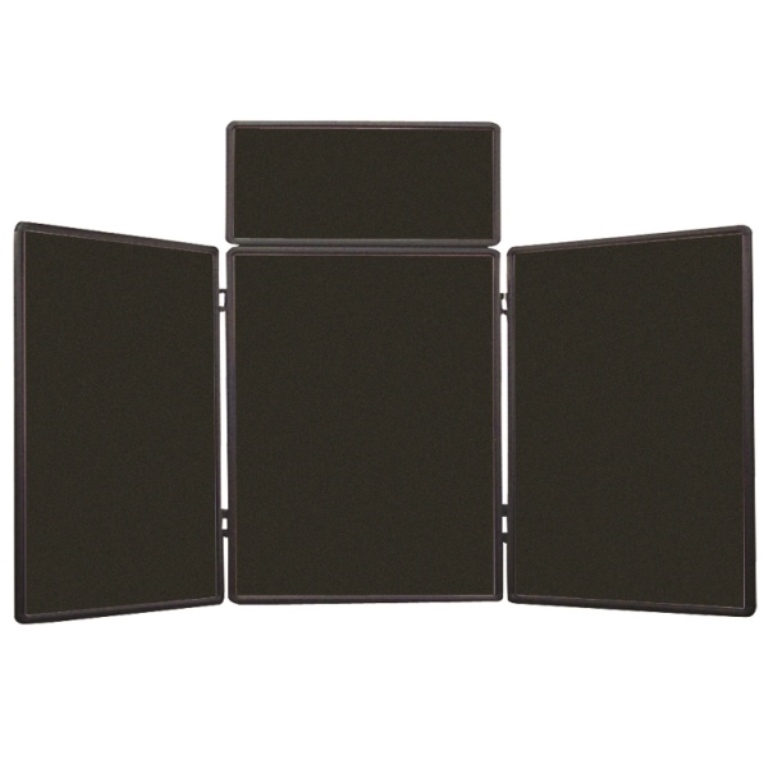 4' Show 'N Write Display (No Graphic Panels)