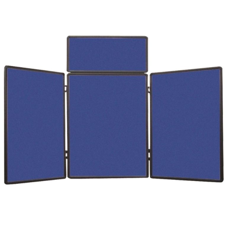 4' Show 'N Write Display (No Graphic Panels)