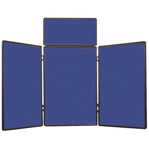 6' Show 'N Write Display (No Graphic Panels)