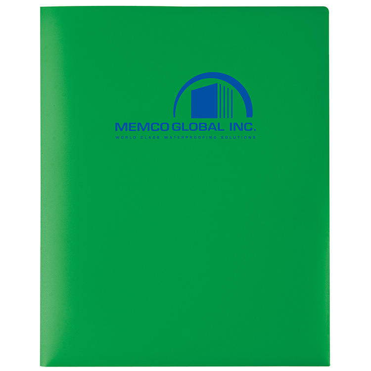 Take-Away folder