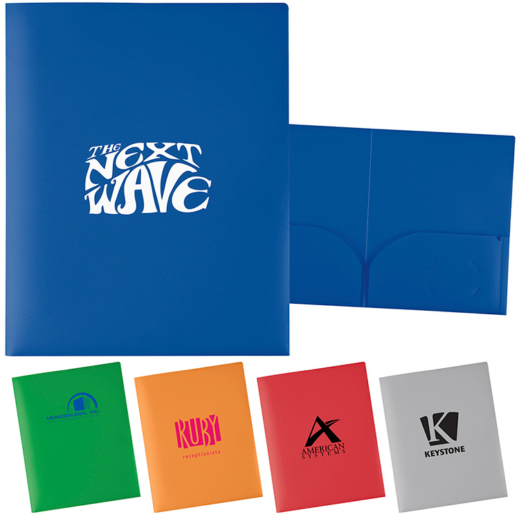 Take-Away folder