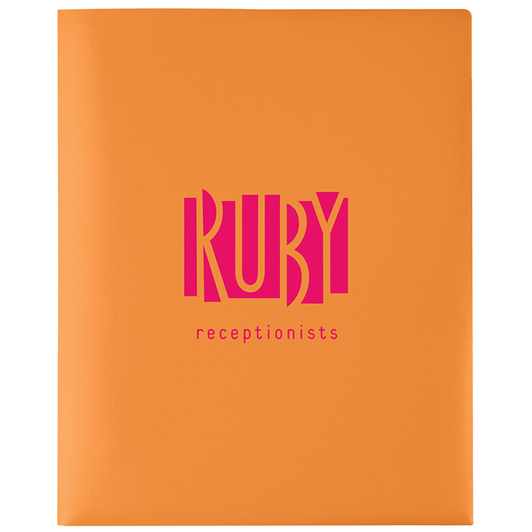 Take-Away folder