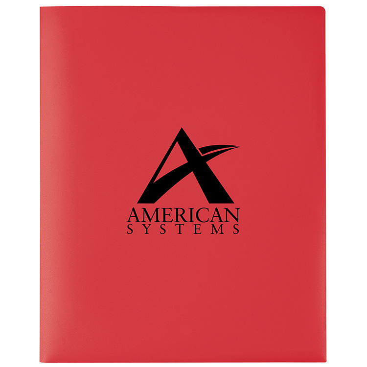 Take-Away folder