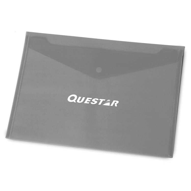 Snap-It Envelope Document Holder