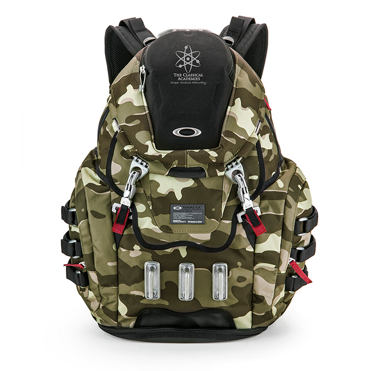 Oakley Kitchen Sink Backpack
