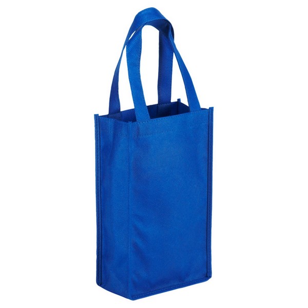 Orchard Breeze 2-Bottle Wine Bag
