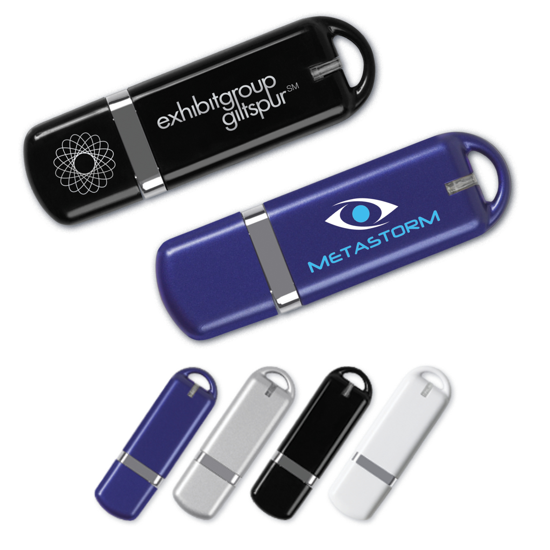 USB 2.0 Flash Drive BE