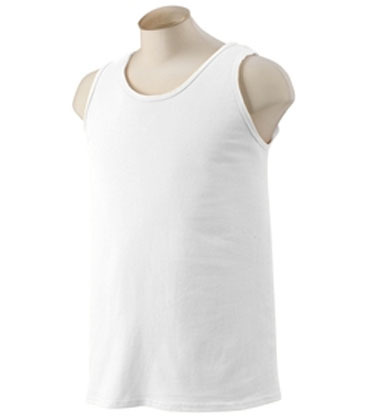 Gildan Adult Ultra Cotton® Tank
