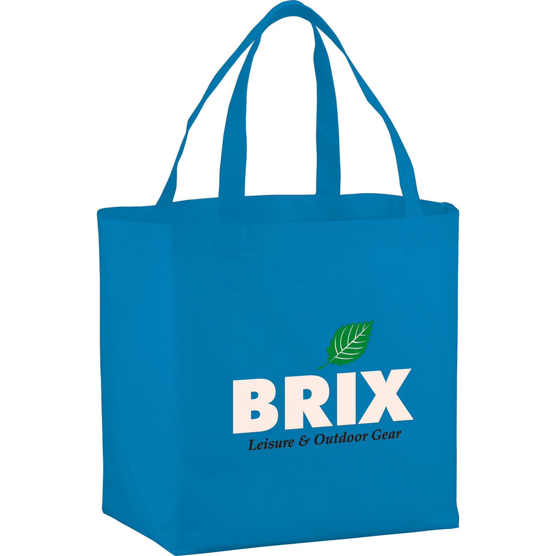 YaYa Budget Non-Woven Shopper Tote