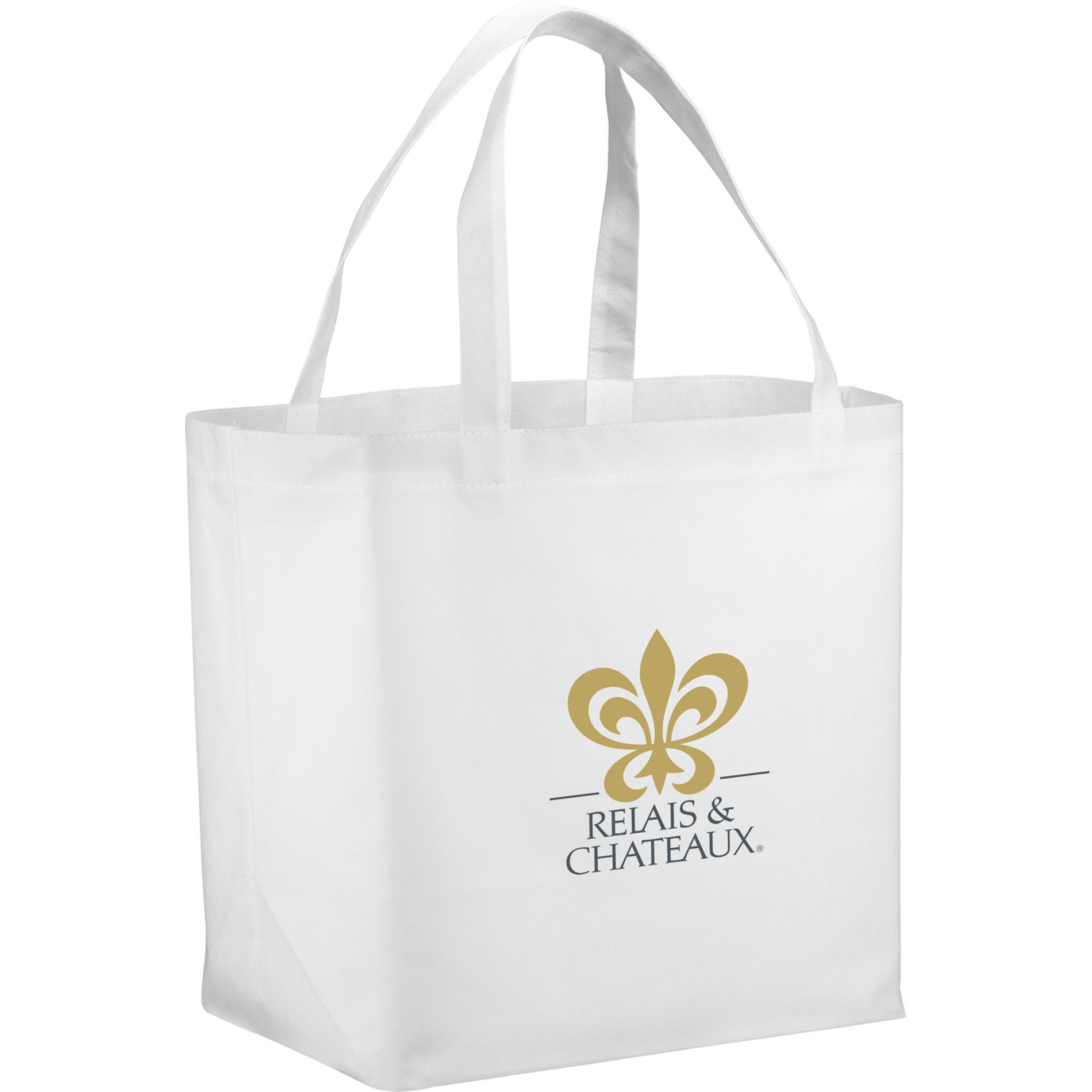 YaYa Budget Non-Woven Shopper Tote
