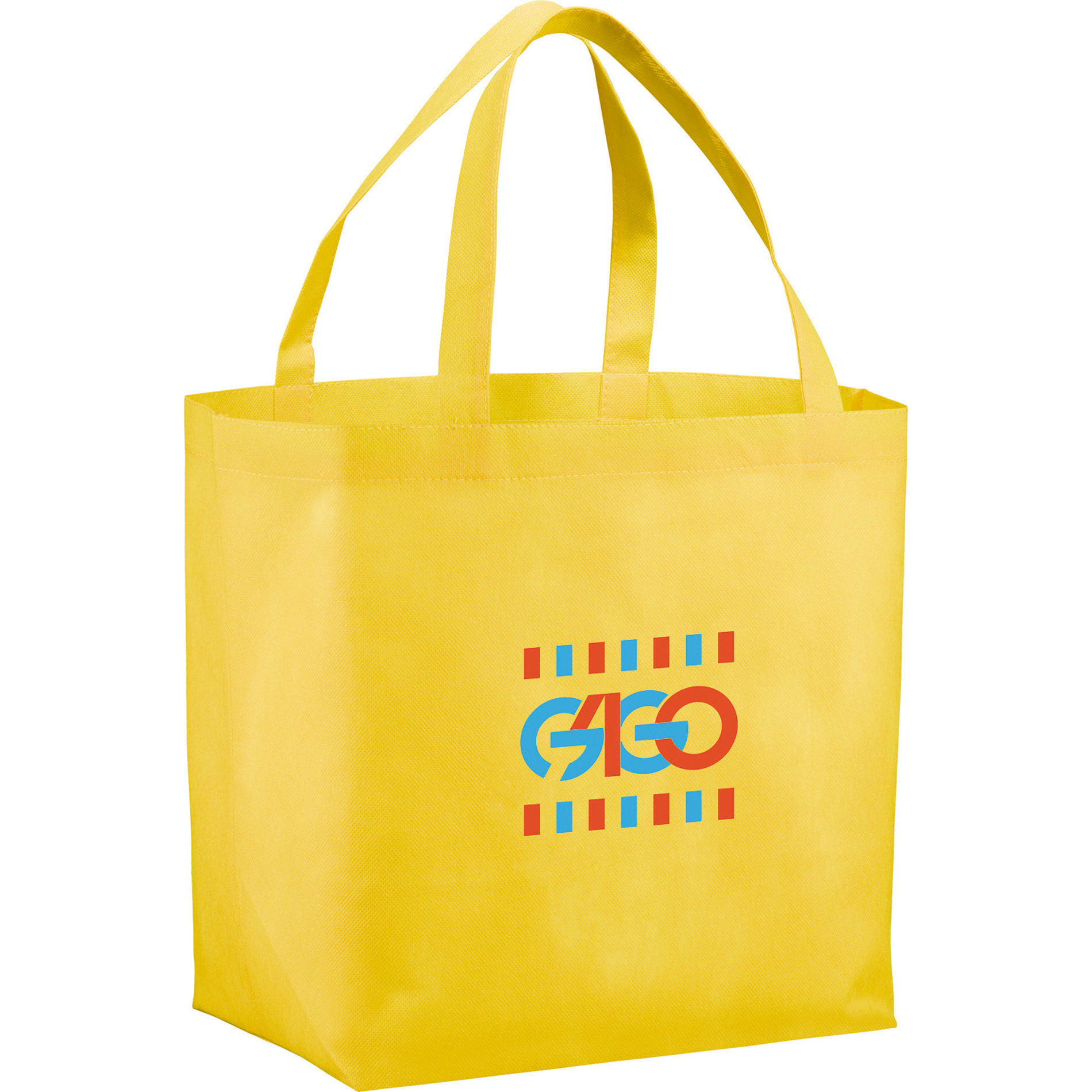 YaYa Budget Non-Woven Shopper Tote