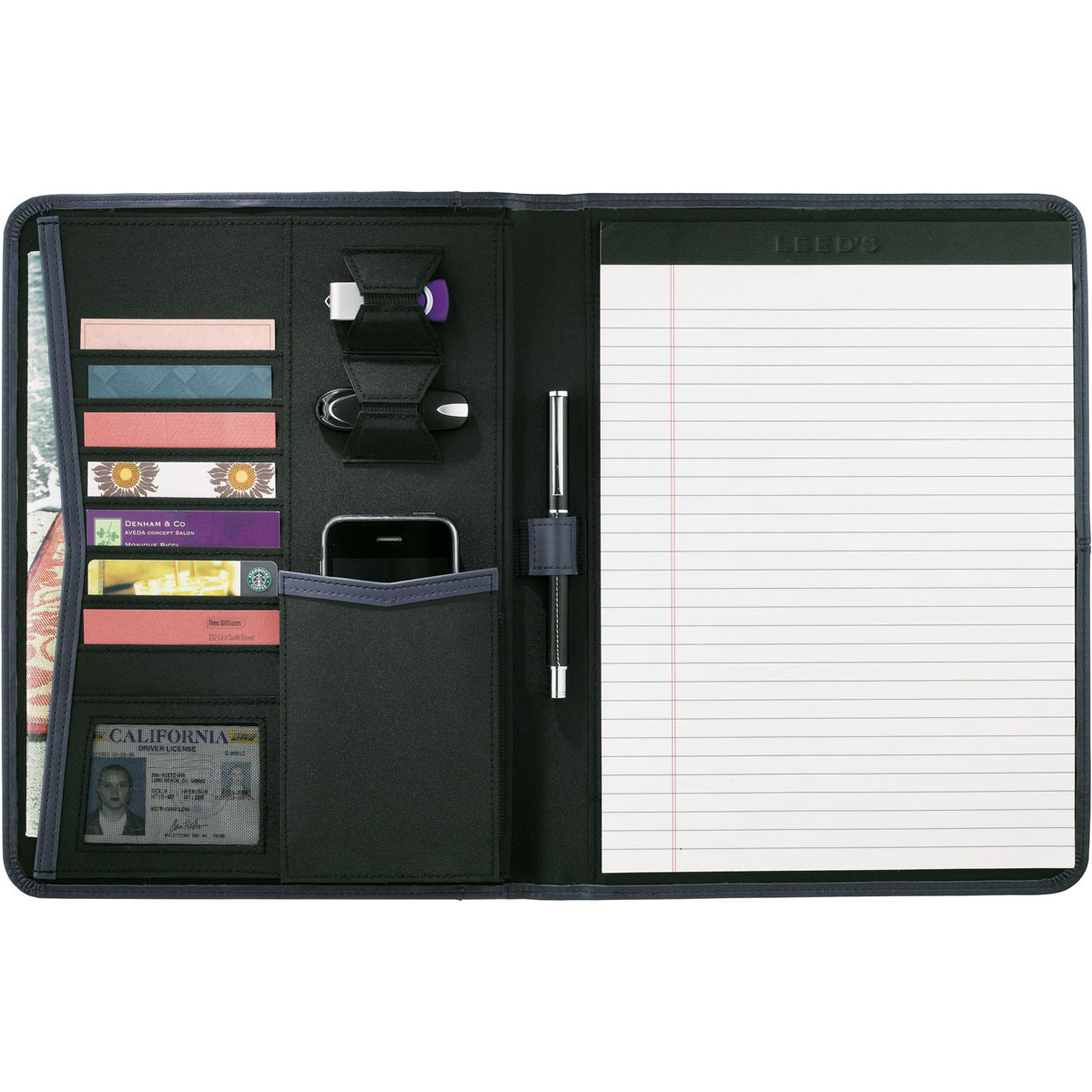 Pedova Writing Pad