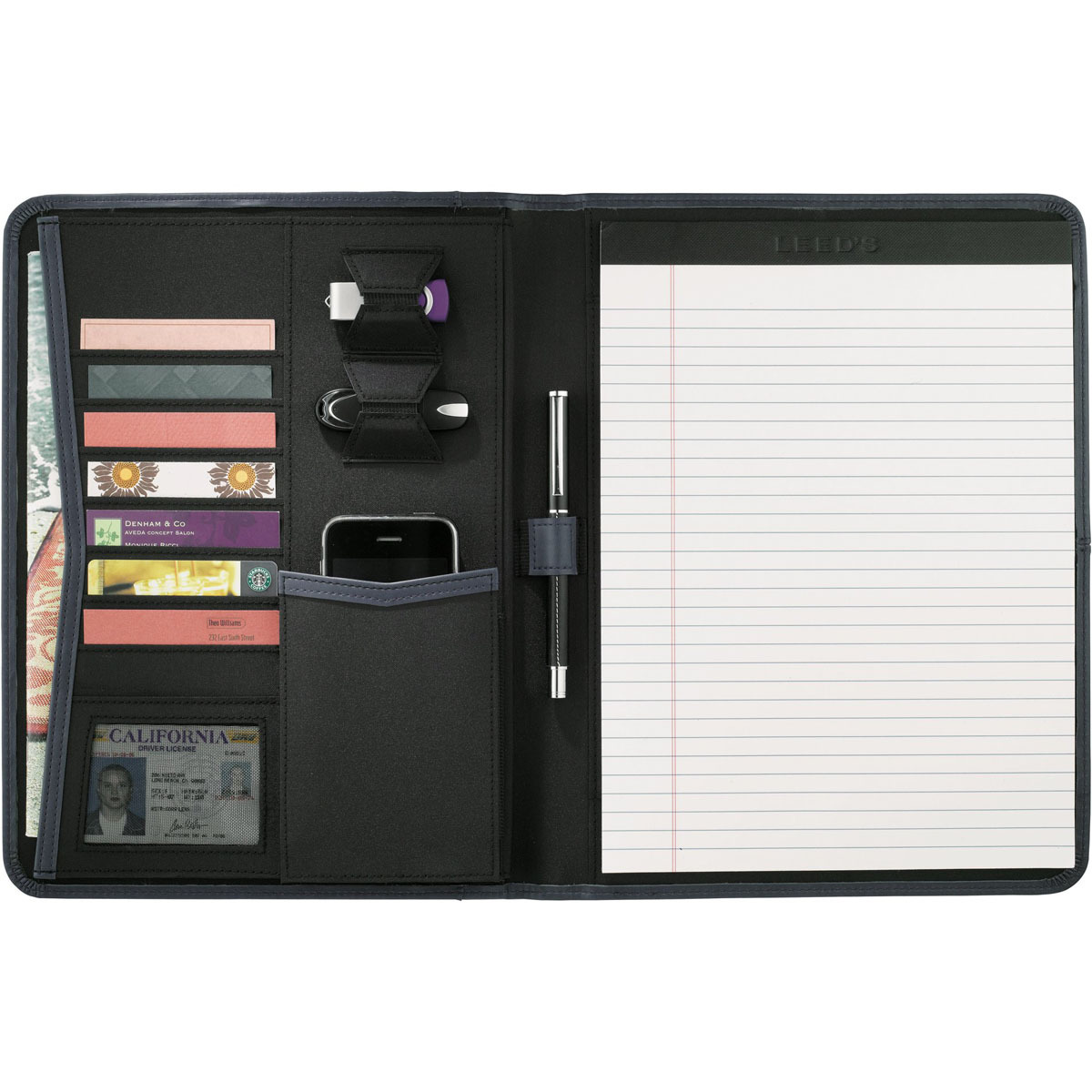 Pedova Writing Pad