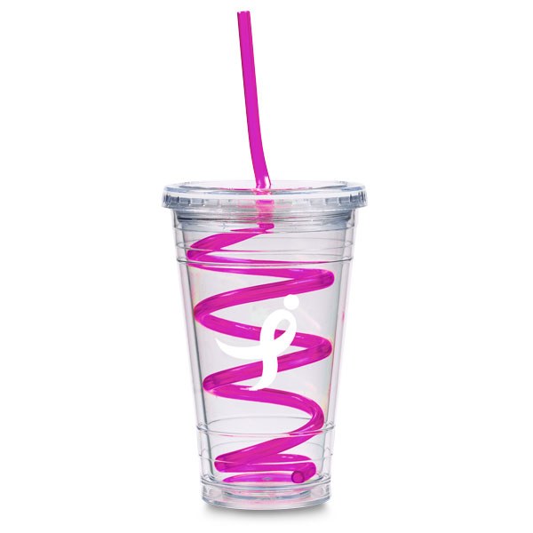 Slurpy Crazy Straw