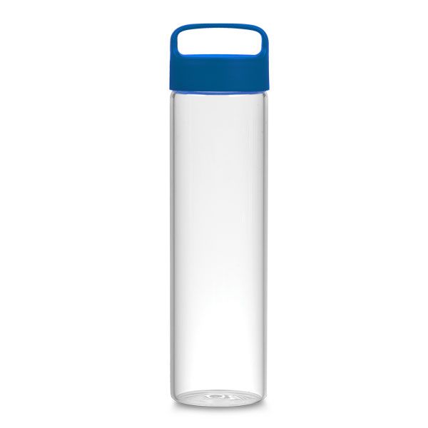Veranda Bottle - Colored Lid