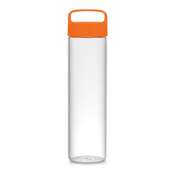 Veranda Bottle - Colored Lid