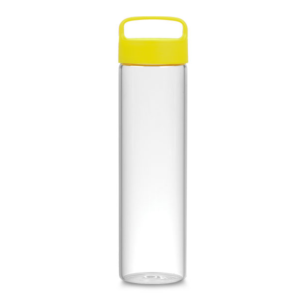 Veranda Bottle - Colored Lid