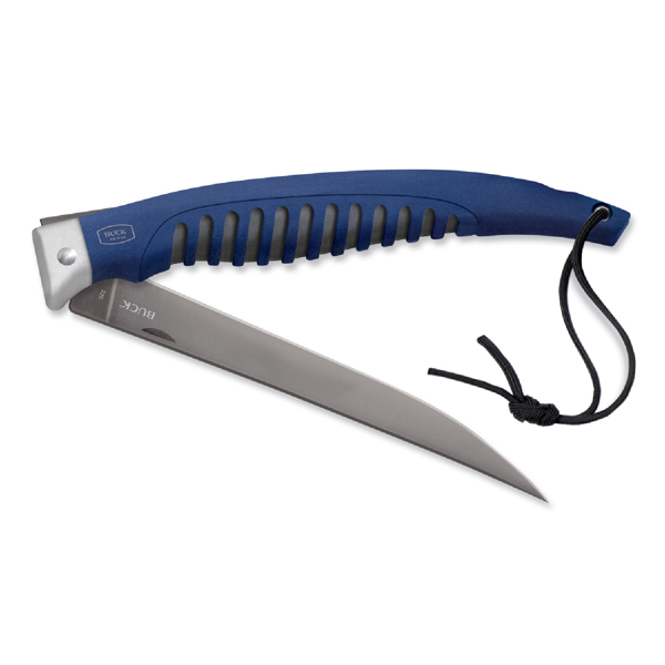 Buck® Silver Creek™ Folding Fillet Knife
